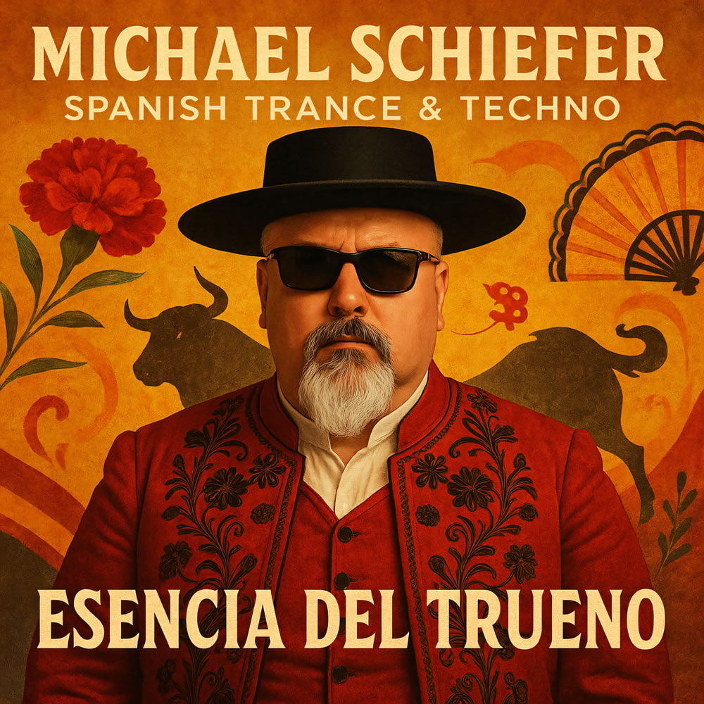 Cover Esencia del Trueno