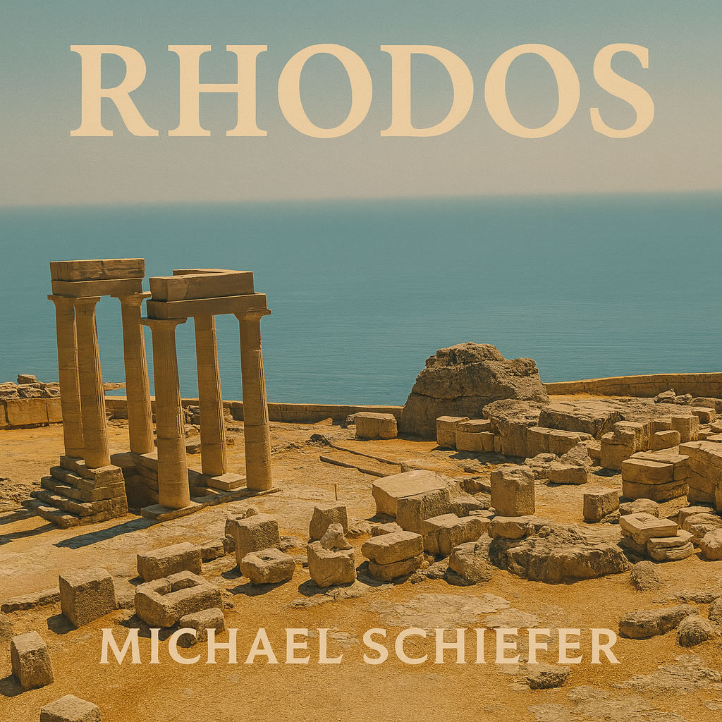 Cover Rhodos