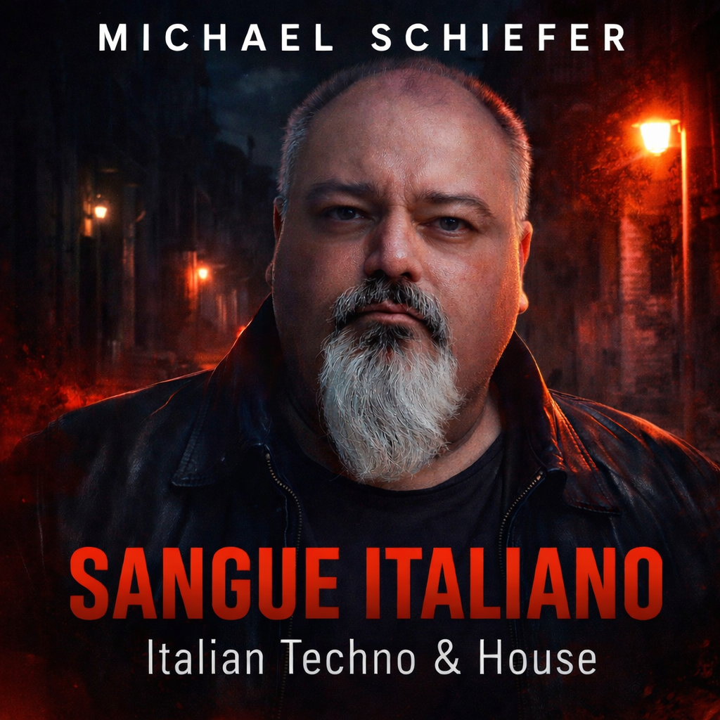 Cover Sangue Italiano