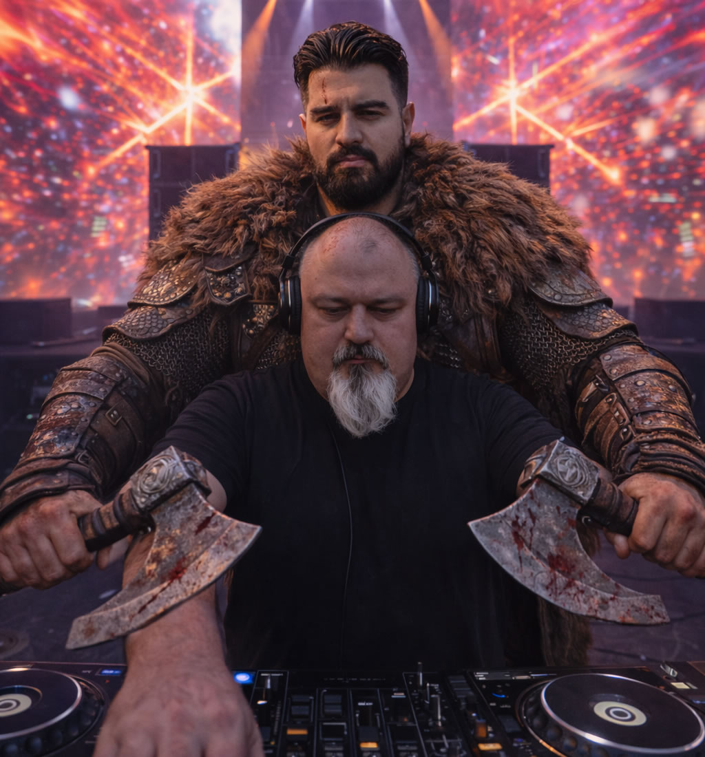 Wrath of Valhalla - Noch eine Woche ...