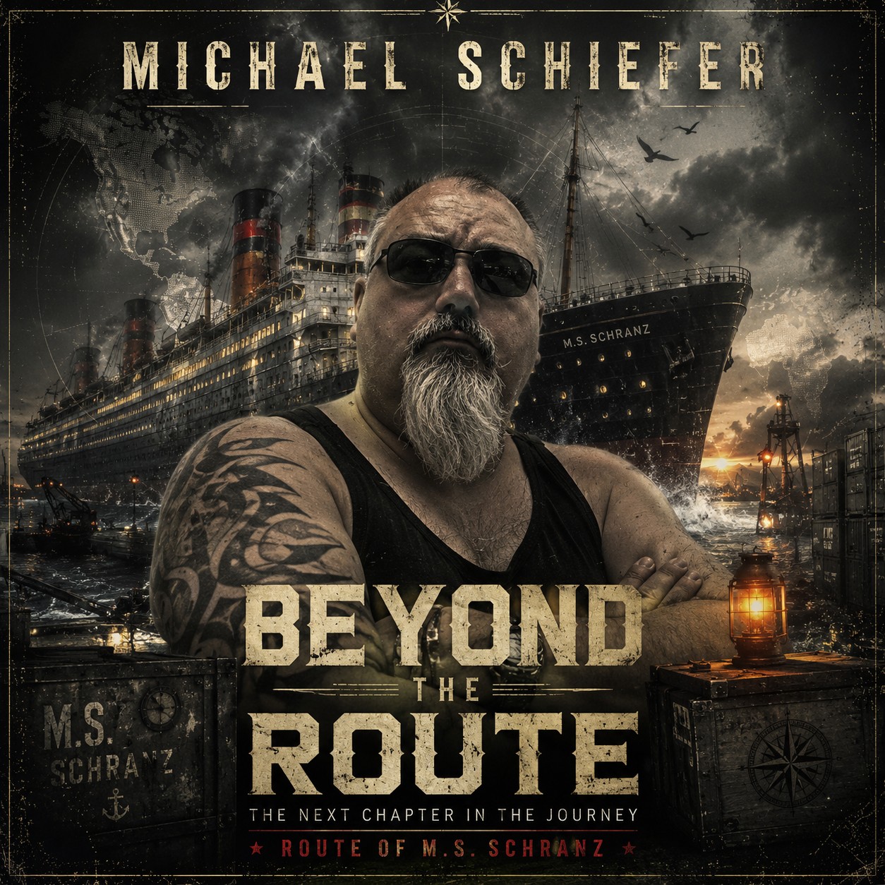 Beyond the Route
